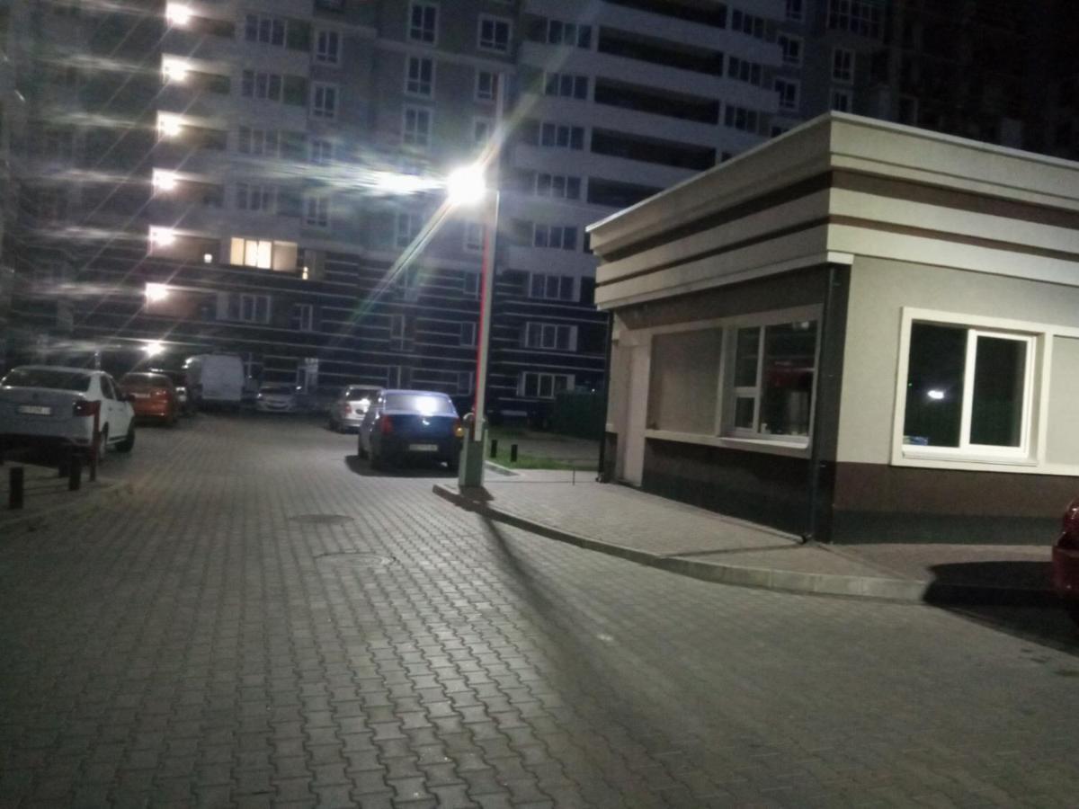 Люкс Апартаменты «Над Бугом» Khmelʼnytsʼkyy Dış mekan fotoğraf